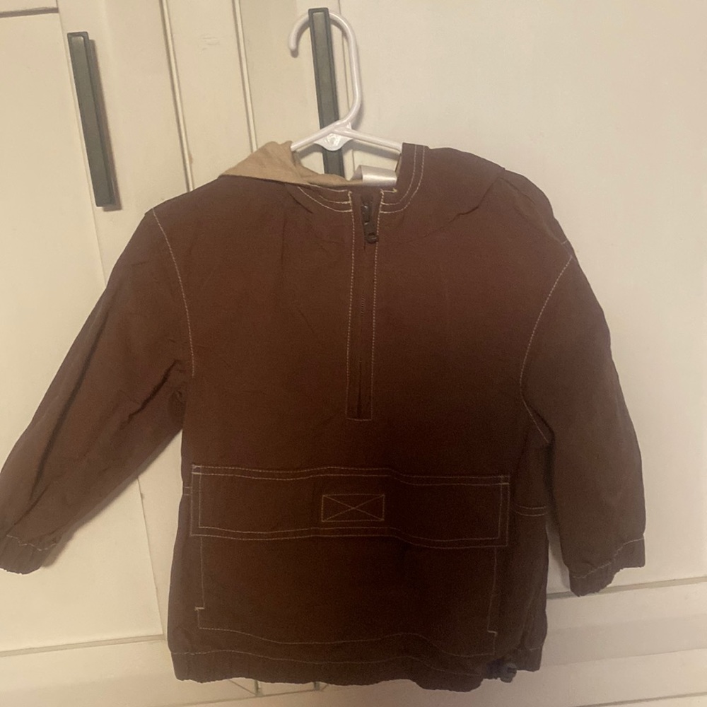 Girls Size 3 Gymboree rain jacket